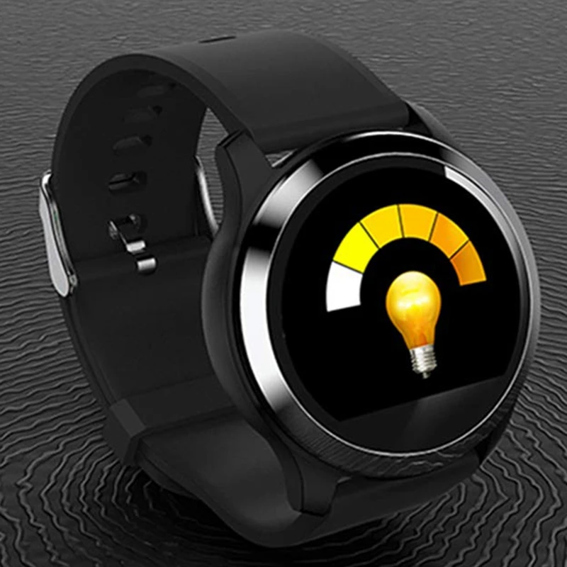 Bluetooth умный Браслет, Ecg умный Браслет, монитор кровяного давления сердечного ритма, вызов сообщения толчок, Ip68 водонепроницаемый, девять Spor
