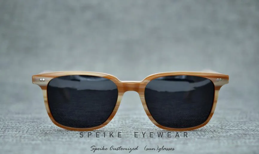 Speiko, профессиональные, на заказ, очки для близорукости, 5316, квадратные, стильные, солнцезащитные очки, можно выбрать, очки для вождения, UV400
