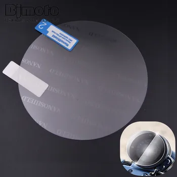 

BJMOTO For Yamaha XSR900 2016 -2017 Motorcycle Cluster Scratch Protection Instrument Speedometer Film Screen Protector Sticker