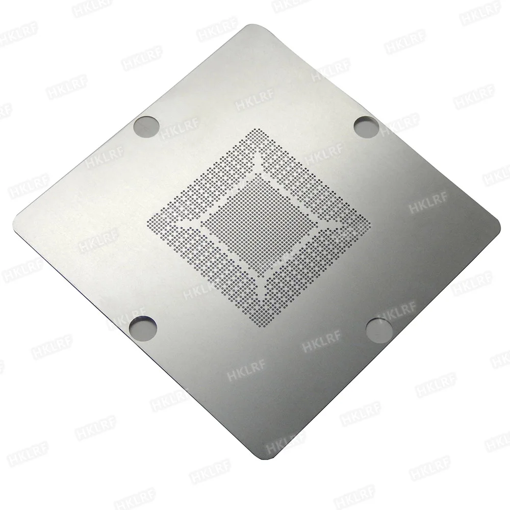 

Original New GP104-400-A1 GP104-300-A1 GP106-400-A1 GP106-300-A1 GP104-200-A1 90*90 mm Stencil Template Good Quality Free Ship