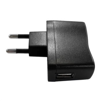 

AC/DC Adapters USB AC Power Supply Wall Adapter MP3 Charger EU Plug High Quality Hot Sale