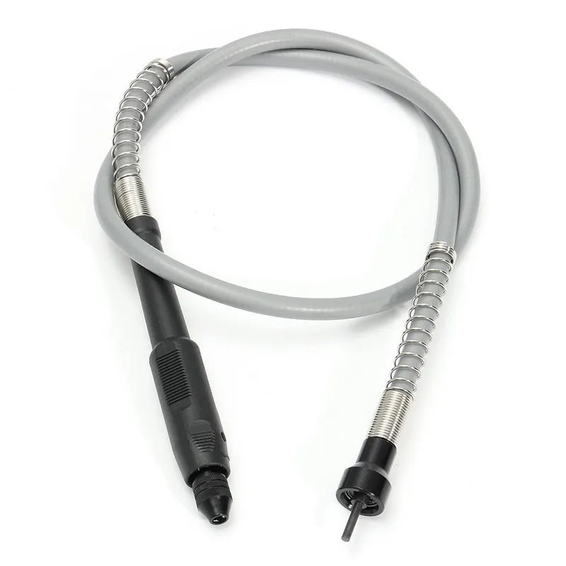 

107CM 42" Corded Electric Flexible Shaft + L Key For Dremel Power Rotary Tool Grinder Accessories