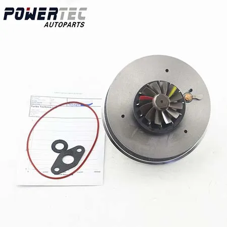 Garrett GT2256V turbo chra k18 Материал 751758 новый картридж турбонагнетателя 0001 5001855042 для Ивеко