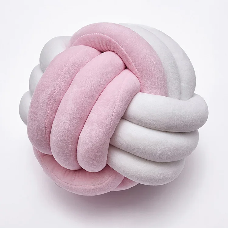 Nordic-Baby-Pillow-Baby-Room-Decor-Decoracion-Habitacion-Bebe-Knotted-Kids-Pillows-Cushion-Newborn-Infant-Accessories-Baby-Stuff-014