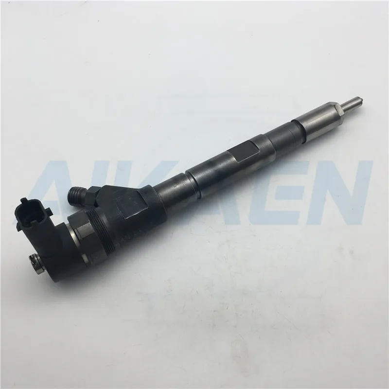

4pcs shipping free 0445110064 Genuine Diesel Injector Injector 0 445 110 064 for Hyundai Kia carens 2.0 33800-27000 33800-27010