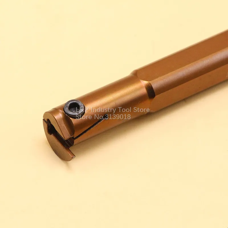 Внутренний паз Toolholder C16N/C20Q/C25R/C32S QR20C/QR25C/QR30C/QR40C для ZCCCT ZTBD02002 ZTED02502 ZTFD0303 ZTGD0404 ZTHD0504