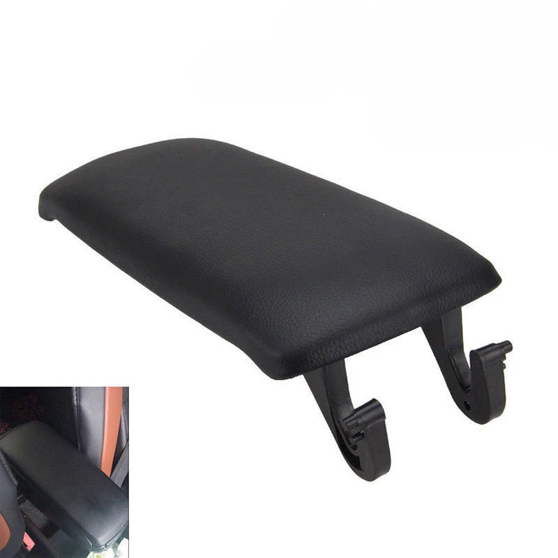 

Motors Armrest Center Console Lid Cover Storage 8E0864245P38M 4B0864245AL73G Kit