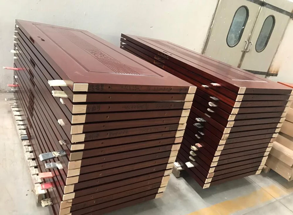 32sets London UK project doors