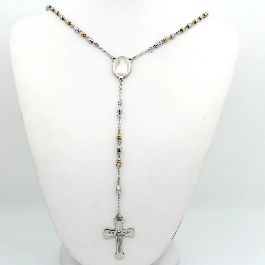 Men Jewelry Classic Unisex None Rushed 2015 New Arrival Cheap Fine Jewelry And Cross Pendant Necklace, Necklace Stainless Steel