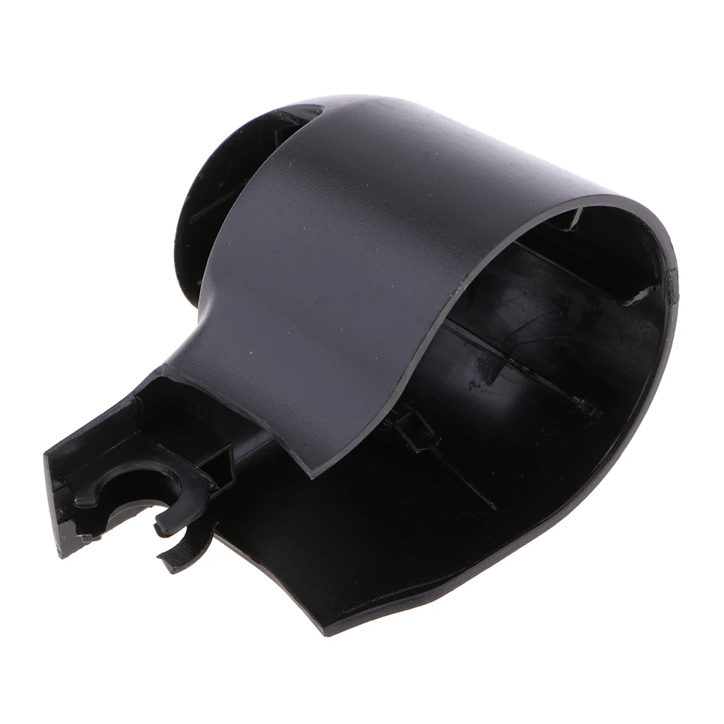 Automotive Rear Windscreen Wiper Arm Nut Cap For VW Tiguan Touran Passat Car Vehicle Auto Replacement Parts