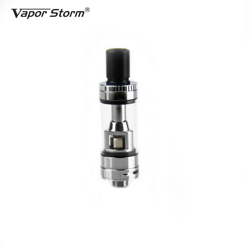 Vapor Storm 5 шт./лот чистый вкус Mini16 распылитель катушки мини 16 головы 1,6-2,0 ом органический хлопок электронная сигарета испаритель