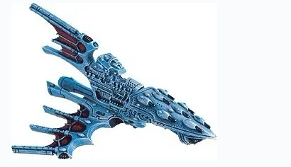 Classic Resin Models Kit Figure SHADOW CRUISER Free Shipping | Игрушки и хобби