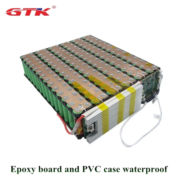 Fliteboard 2024 battery life