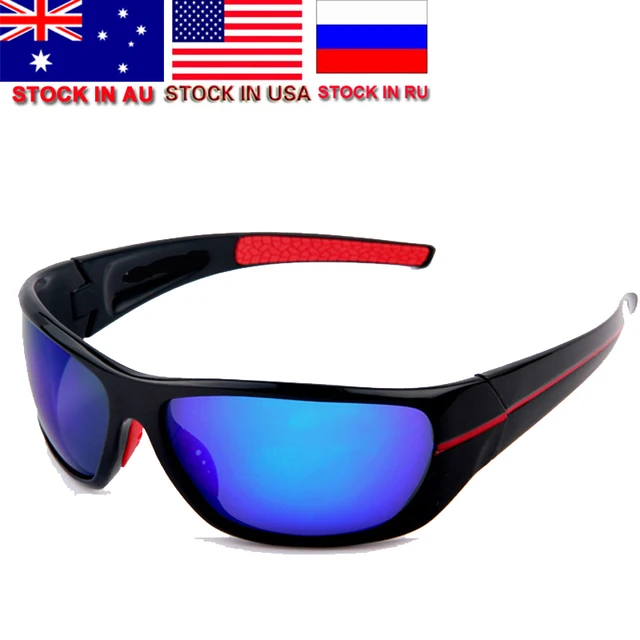 Best Price 2018 New UV400  Polarized Cycling Sunglasses Men Outdoor Sport Bike Glasses Bicycle Sunglasses Cycling Glasses Cycling Eyewear