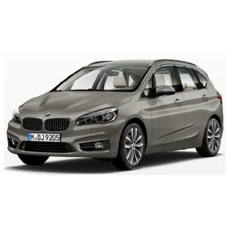 Передний сигнальный светильник s Для Bmw f45 2 Active Tourer, противотуманный светильник, стоп-сигнал, лампа заднего хода, задний сигнальный светильник, 2 шт