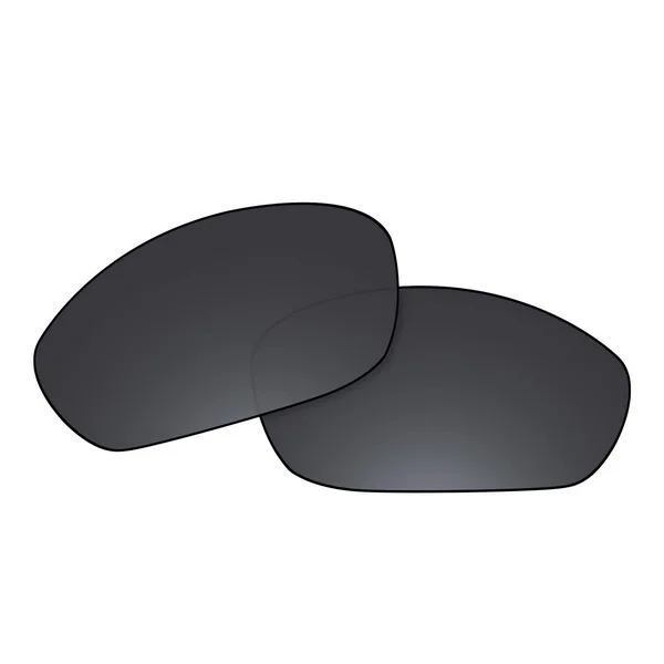 OOWLIT Polarized Replacement Lenses for-Oakley Straight Jacket 2007 Sunglasses