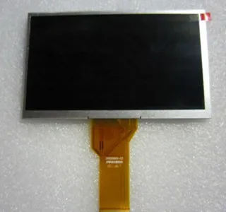 

INNOLUX 7.0 inch TFT LCD Screen AT070TN92 800(RGB)*480