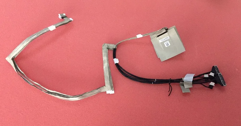 

NEW for DELL Precision 7730 cable FHD 04HPC3 DC02C00HH00 1 pcs
