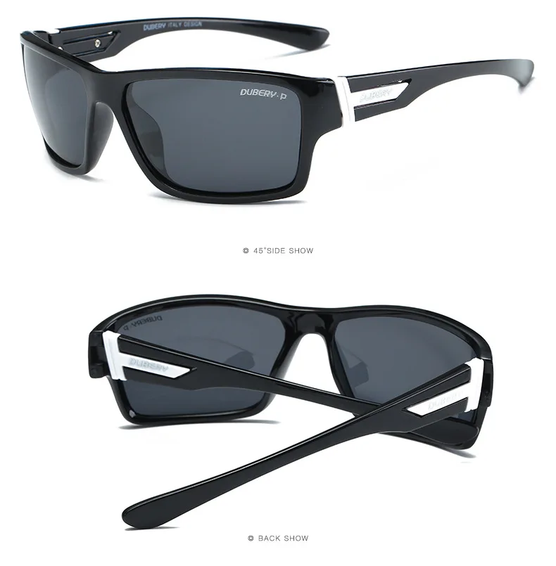 polarizada uv400 para homem ou mulher esportes