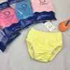 Leak Proof Diaper Baby Newborn Swimming Nappy Toddler Baby Swimwear Waterproof Reusable Diapers Infant Swim Pants Dropshipping ► Photo 3/5