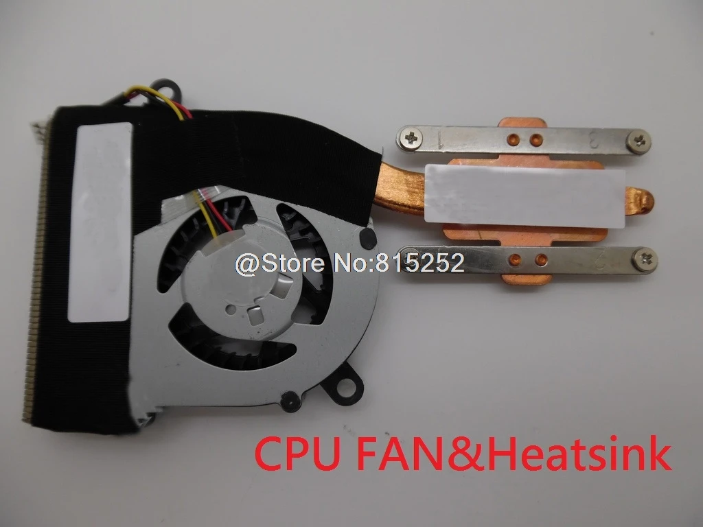 

Laptop CPU FAN&Heatsink For Lenovo For Thinkpad X121E X130E E120 E125 E130 E135 04W6858 UDQFZER06CQU CPU FAN UDQFZER05CQU New