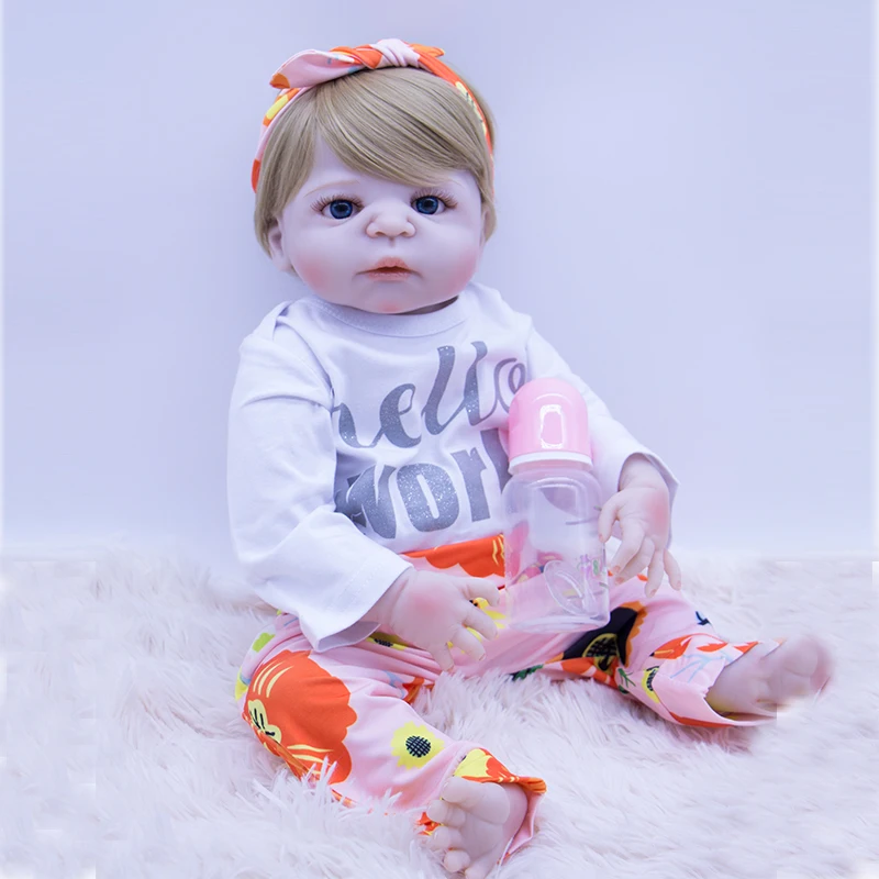 best interactive baby dolls