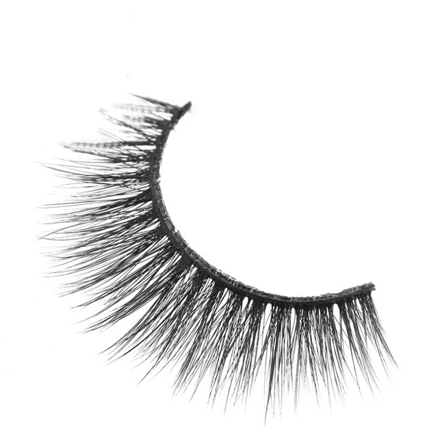 2019 5 Pairs Natural false eyelashes thick 3d mink lashes short black soft mink eyelashes makeup eyelash extension faux lashes cheap HBZGTLAD Strip Lashes Synthetic Hair 1cm-1 5cm Plastic Cotton Band Full Strip Lashes Natural Long Hand Made 1box 5pair 2019 5 Pairs Natural false eyelashes thick 3d mink lashes short black soft mink eyelashes makeup eyelash extension faux lashes cheap HBZGTLAD Strip Lashes Synthetic Hair 1cm-1 5cm Plastic Cotton Band Full Strip Lashes Natural Long Hand Made 1box 5pair