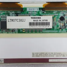 LTM07C382J ЖК-экран