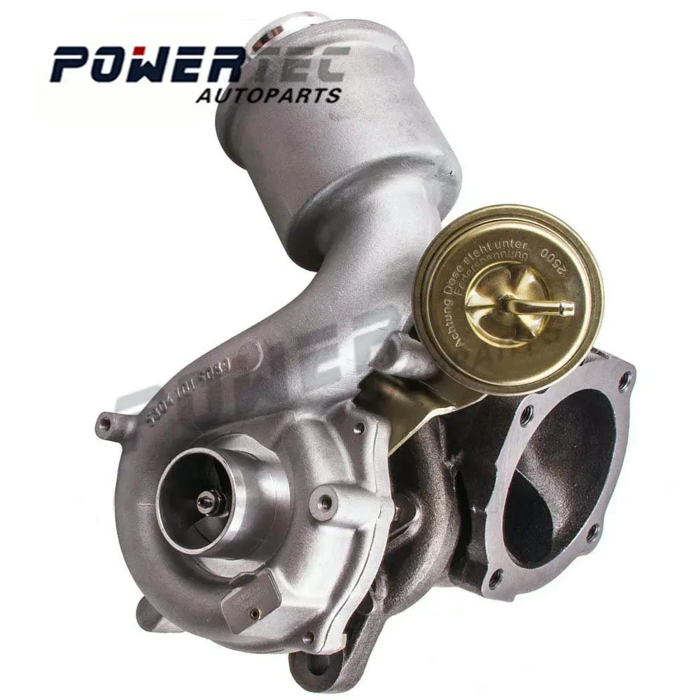 53039880052 KKK full turbine turbo charger For Skoda Octavia I 1.8 T RS