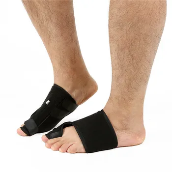 

2Pcs Soft Bunion Splint Correction Corrector Medical Device Hallux Valgus Foot Care Foot Corrector
