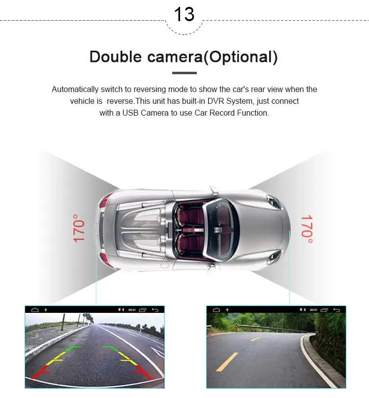 Excellent JDASTON Android 9.0 Car Multimedia Player For Mercedes Benz Sprinter B200 B-class W245 B170 Viano Vito 2 Din Radio GPS Car DVD 14