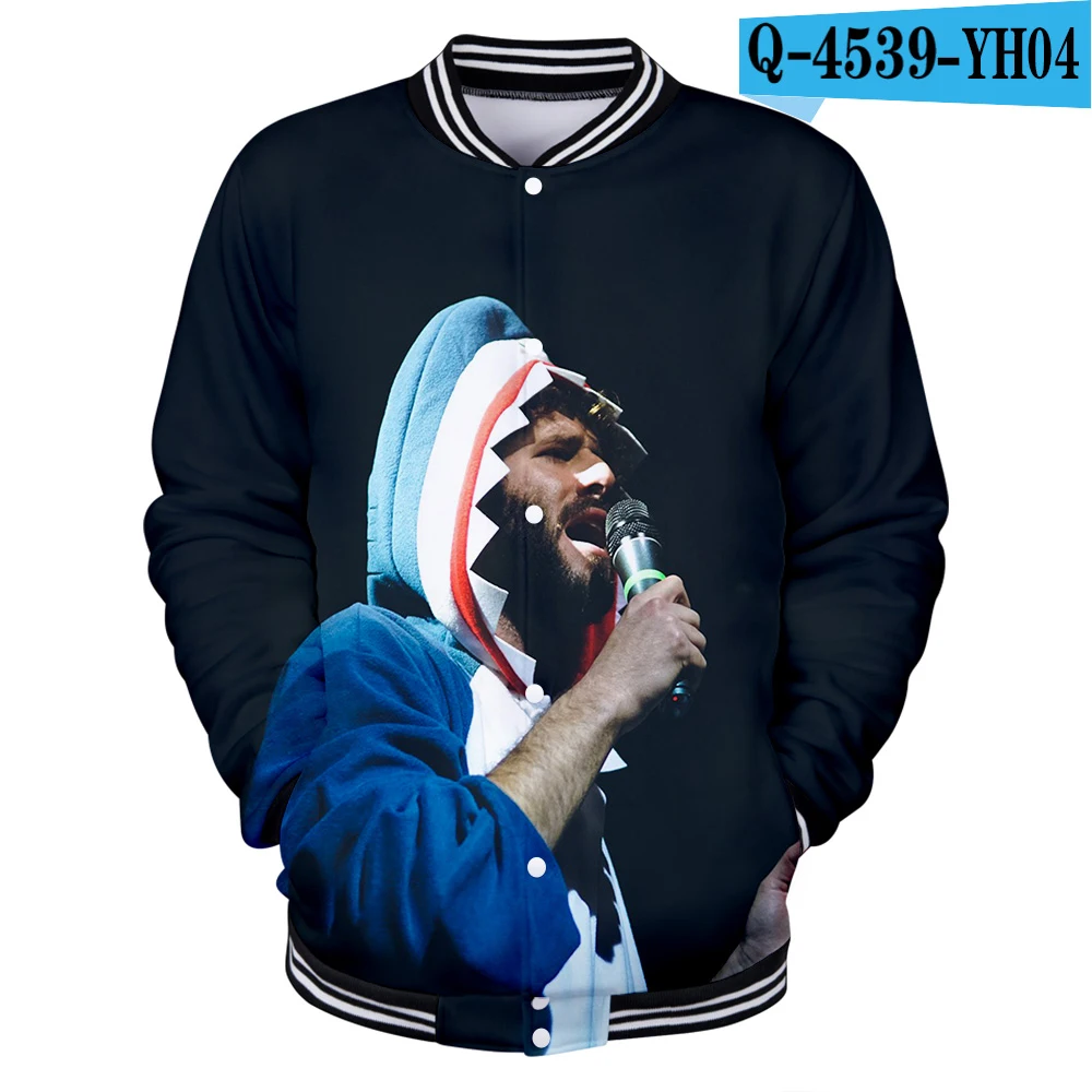 lil dicky baseball jersey