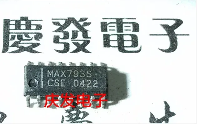 Free Shipping MAX793SCSE | Электронные компоненты и принадлежности