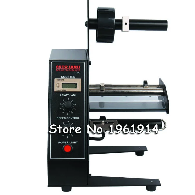 1 шт. автоматический диспенсер для этикеток|machine machine|machine automaticmachine labels |