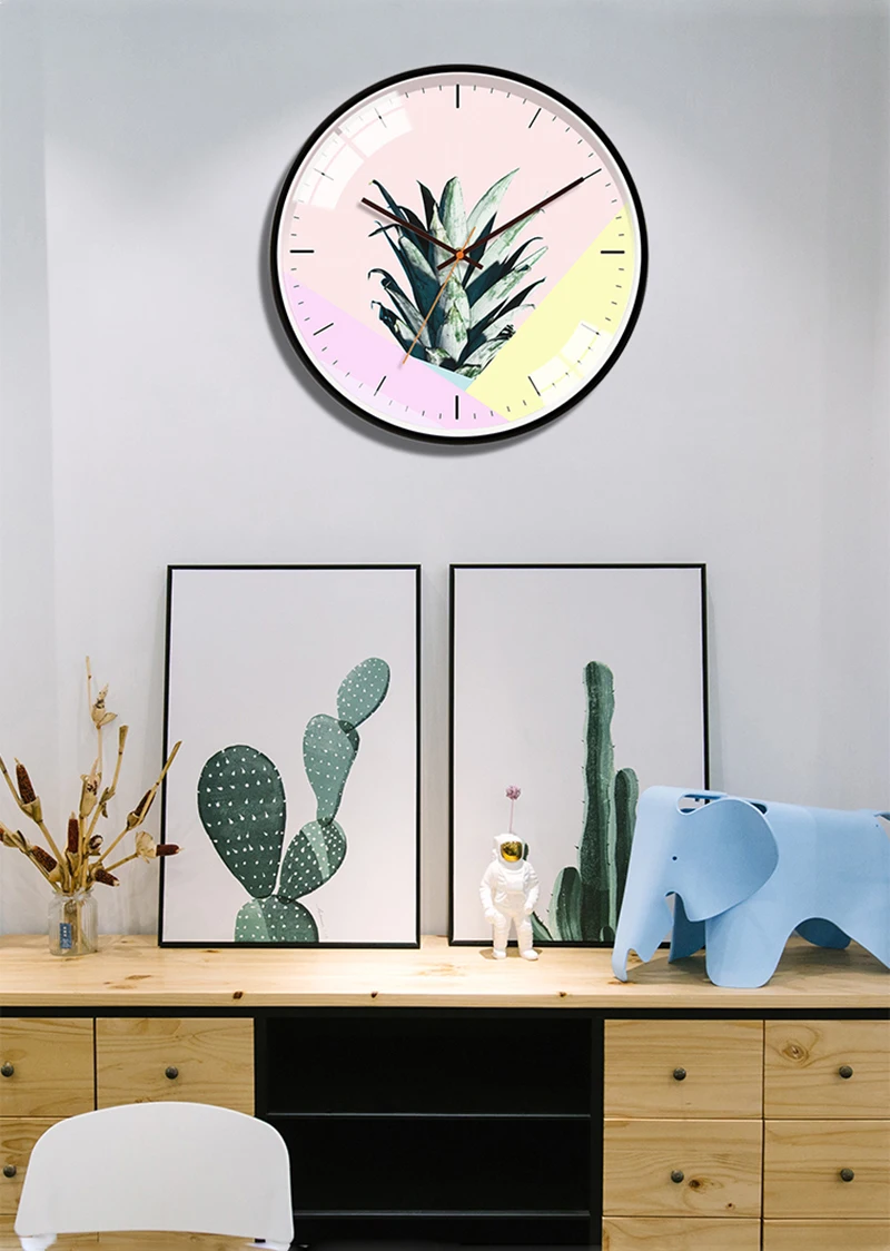 wall clock for kids rooms (11)