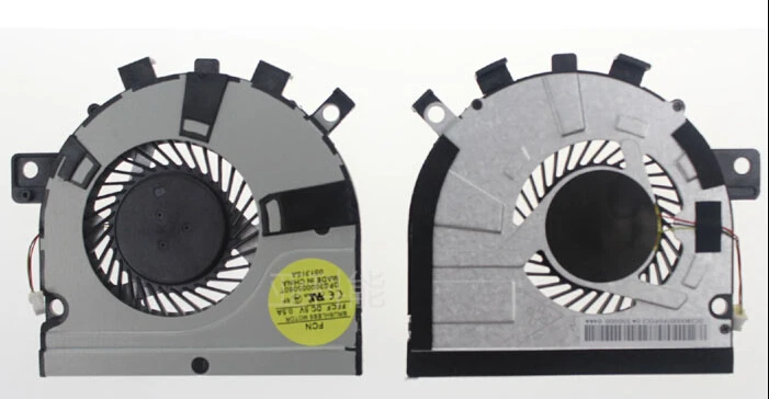 Ноутбук вентилятор для Toshiba M50 M50-A M40 M40t M40-A