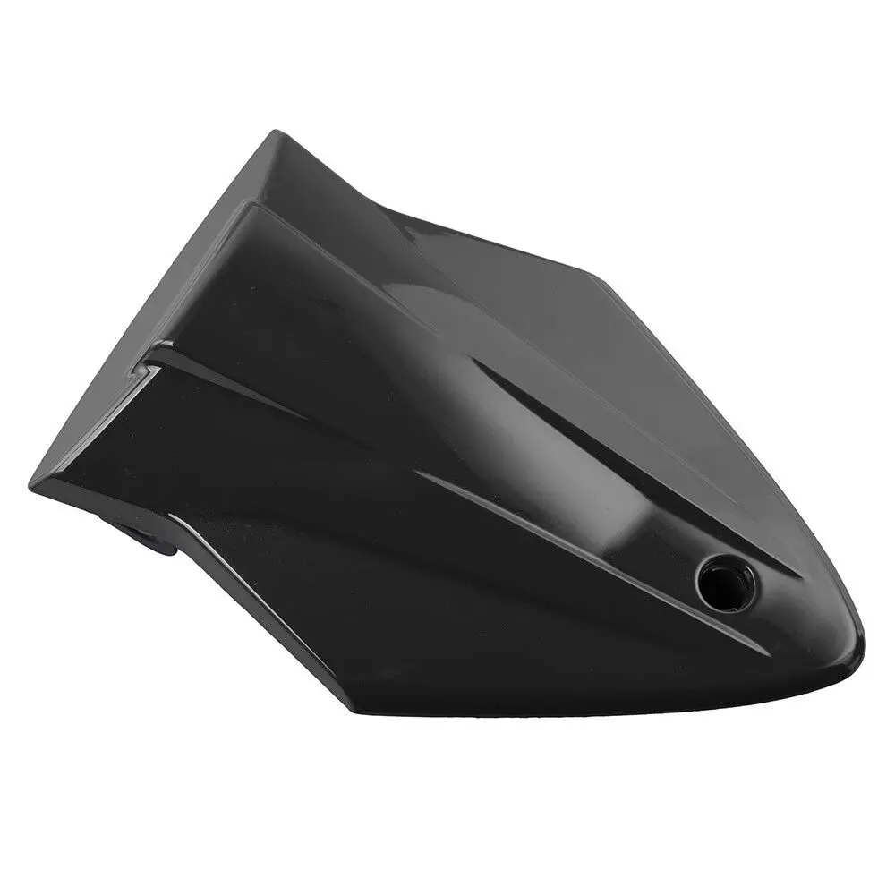 Moto Seat Cowl ABS задняя крышка сиденья мотоцикла хвост обтекатель подходит для BMW S1000RR S1000R S 1000 RR R 2009