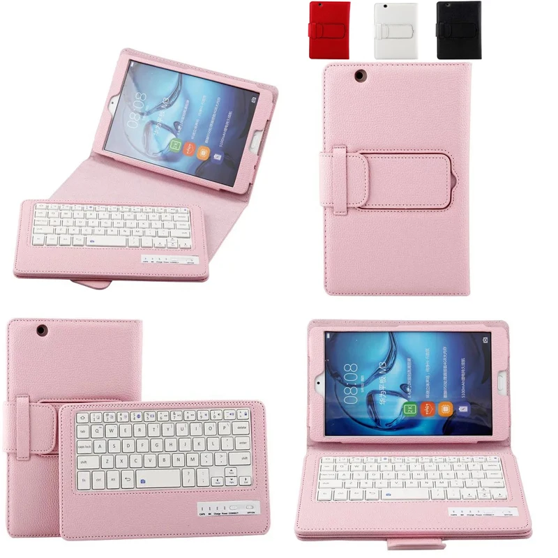 For Huawei MediaPad M3 BTV W09 DL09 8 4 inch font b Tablet b font Bluetooth