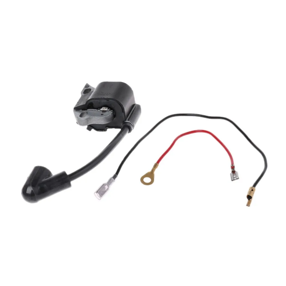 

ANENG New Brush Cutter Chainsaw Parts Ignition Coil Module For STIHL MS170 180 018 017