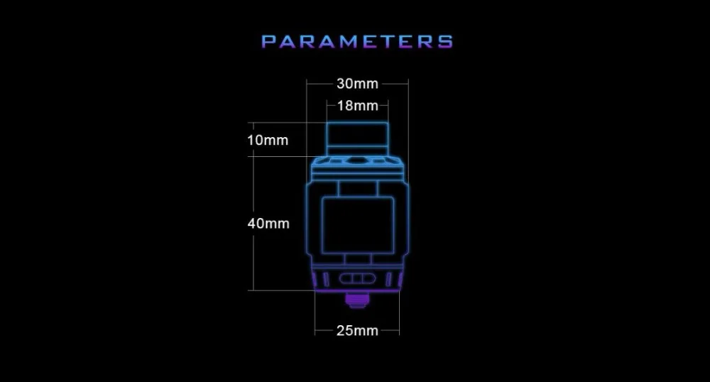Geekvape Creed-8