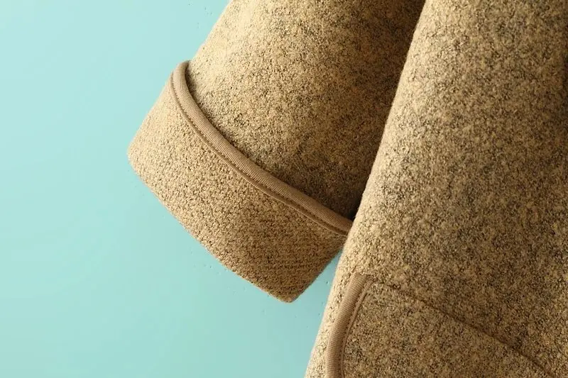 New Autumn Top Grade Open Stitch Long Cotton Wool Women Cardigan Fashion Casual Plus Size Woman Sweater Knitted Trench Coats New Autumn Top Grade Open Stitch Long Cotton Wool Women Cardigan Fashion Casual Plus Size Woman Sweater Knitted Trench Coats