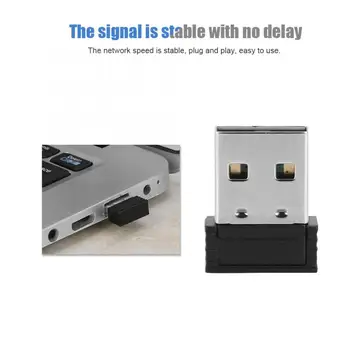 

150M High Data Transmission Rate Mini Wireless Network Card