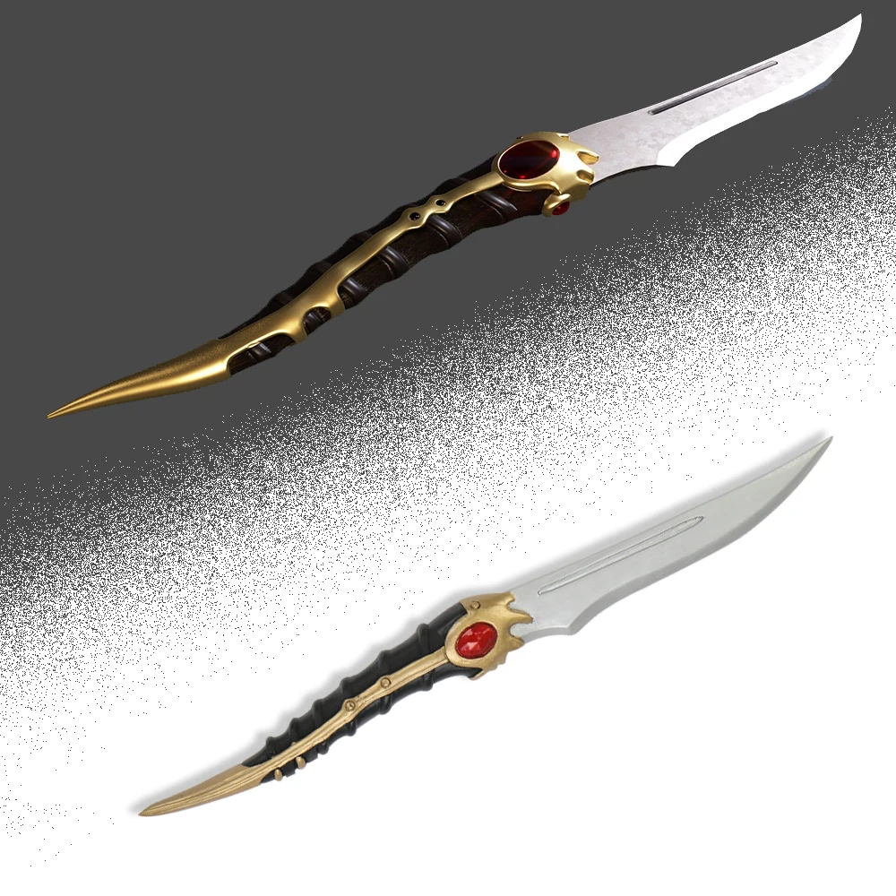 

Game of Thrones Arya Stark Catspaw Dagger Arya Resin Weapon Halloween Props New