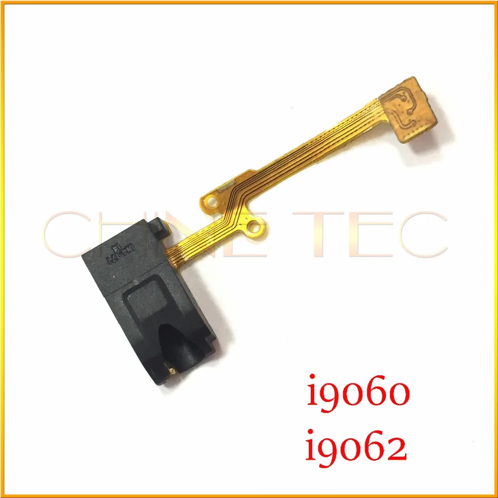 10pcs New original Earphone Headphone Jack Audio Flex Cable For Galaxy Grand Neo I9060 I9062