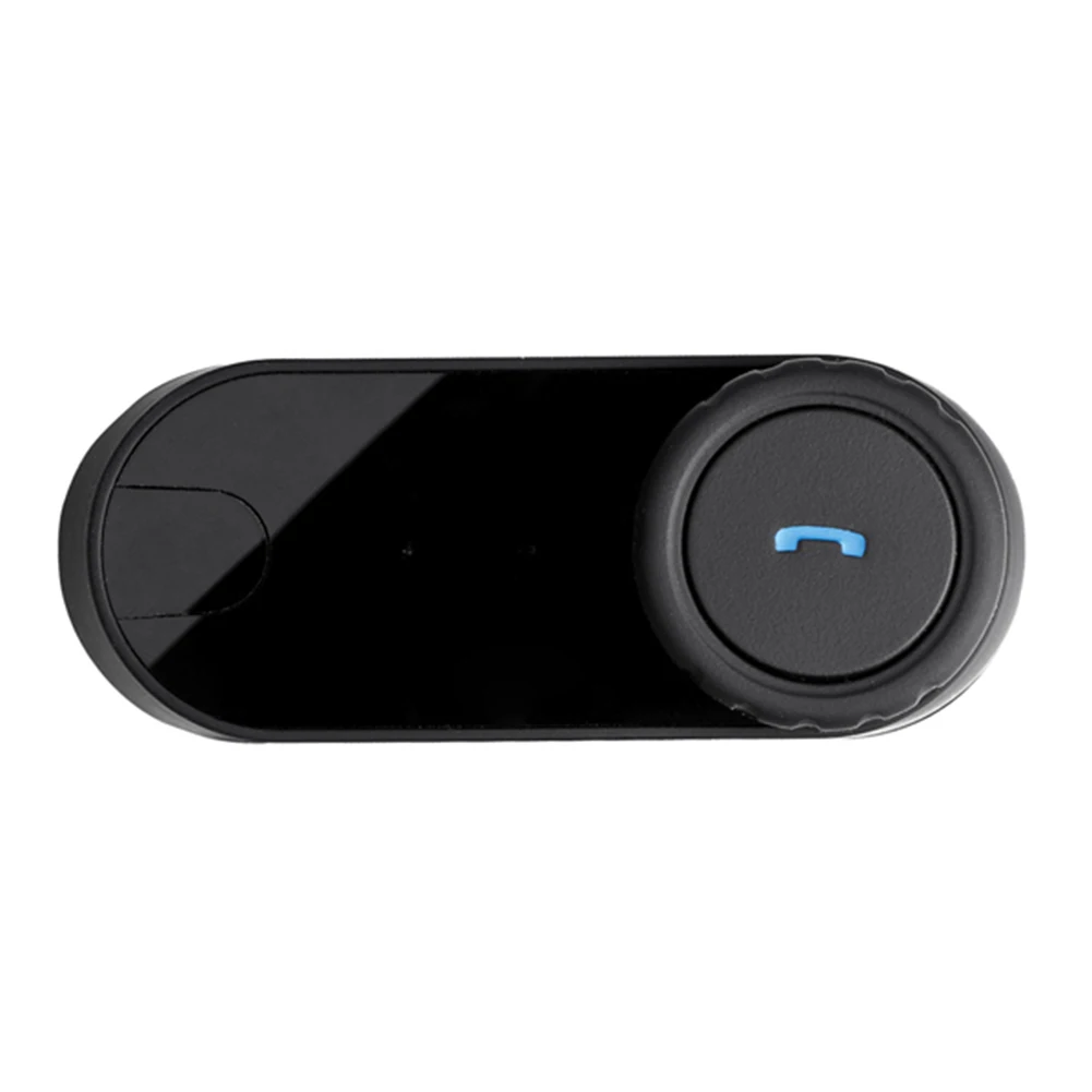 Переговорное устройство для мотоциклетного шлема гарнитура с FM радио Bluetooth
