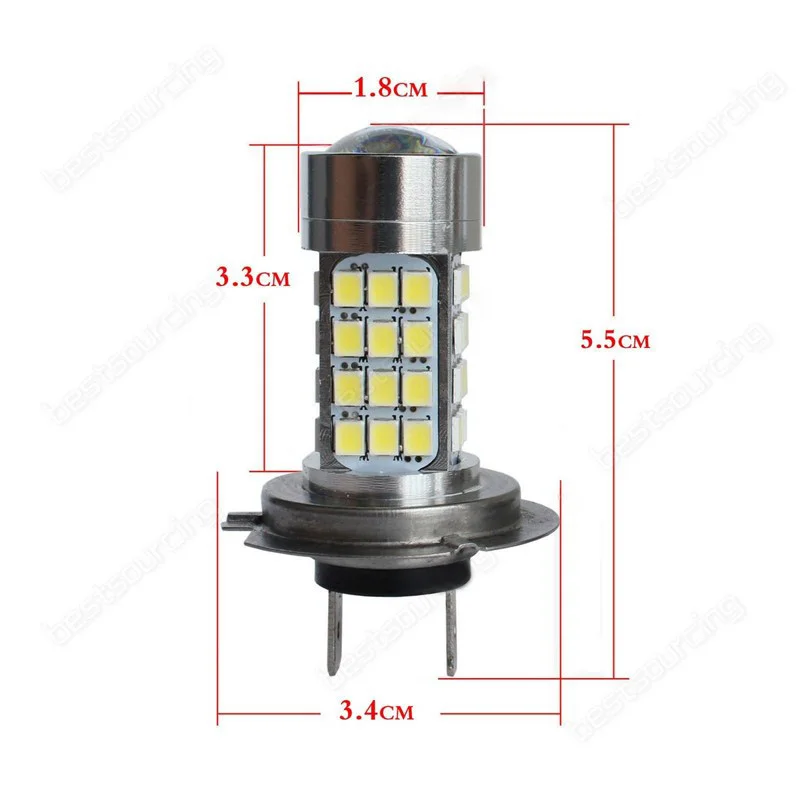 Car Fog Lights (8)