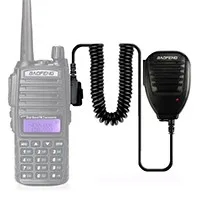 BaoFeng UV-82 рация 136-174Mhz и 400- 520 мГц VHF / UHF портативные рации баофенг уф 82 рации для охоты baofeng uv 82 рация uv82