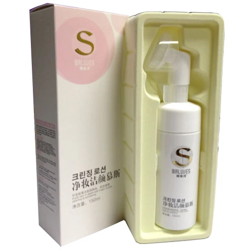 Face Cleanser Remover Acne Treatment Oil control Deeply Clean Face & Residual makeup Ageing