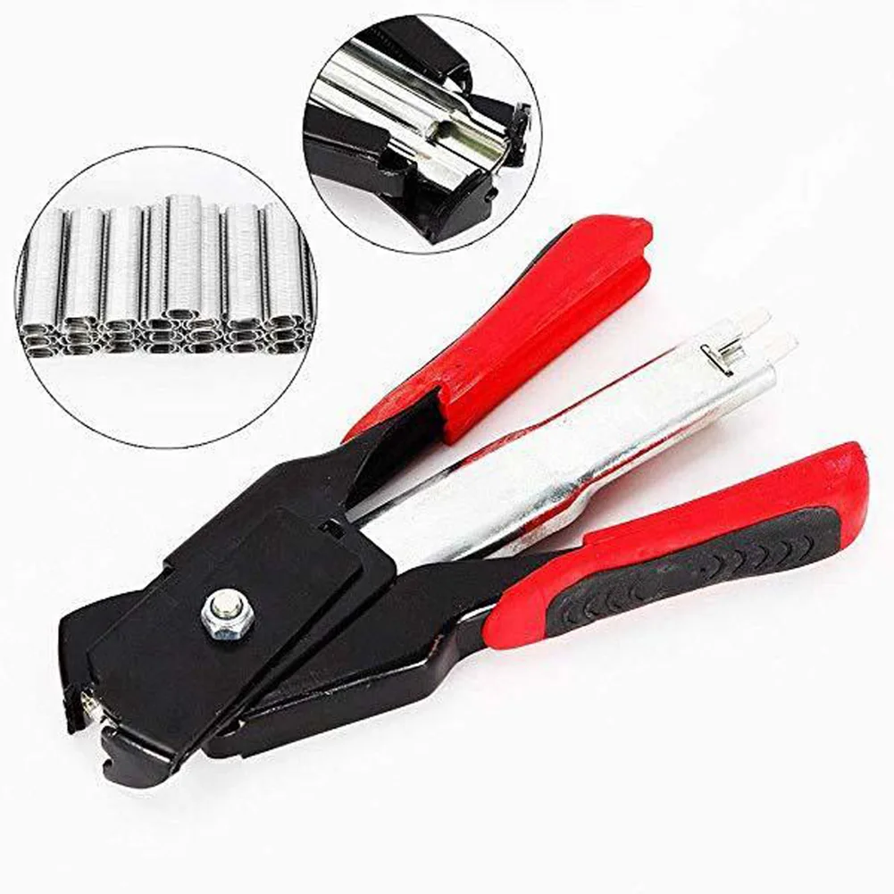 

C Type Sealing Pliers Hand Tools Pliers Kits C Clips Hand Installation Equipment MJJ88