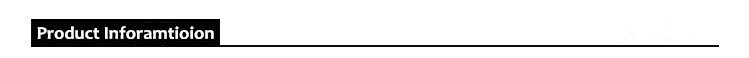 -Product Information